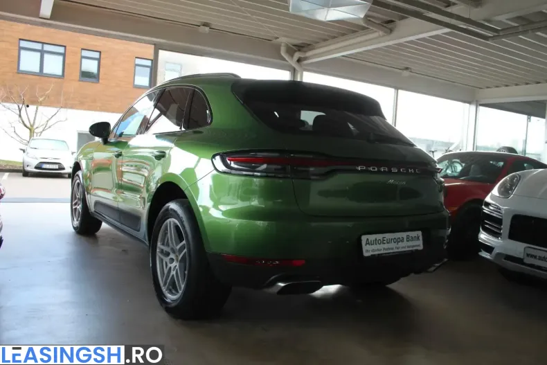 Porsche Macan din 2026 cu 25 km - oferta POR222147 - foto 3