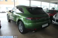 Porsche Macan din 2026 cu 25 km - oferta POR222147 - foto 7