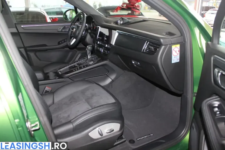 Porsche Macan din 2026 cu 25 km - oferta POR222147 - foto 9