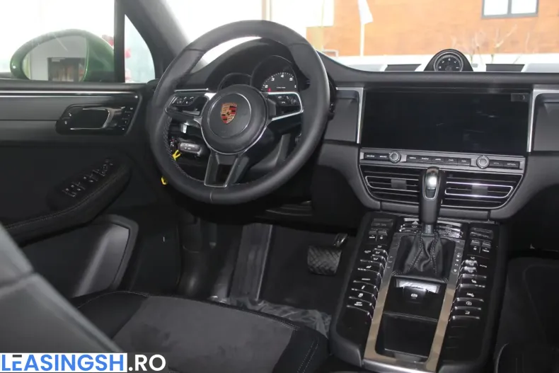 Porsche Macan din 2026 cu 25 km - oferta POR222147 - foto 10