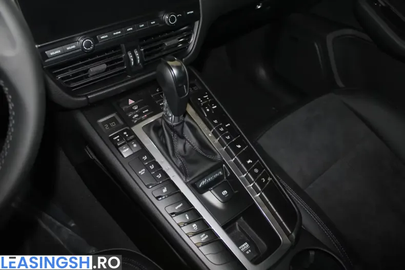 Porsche Macan din 2026 cu 25 km - oferta POR222147 - foto 11