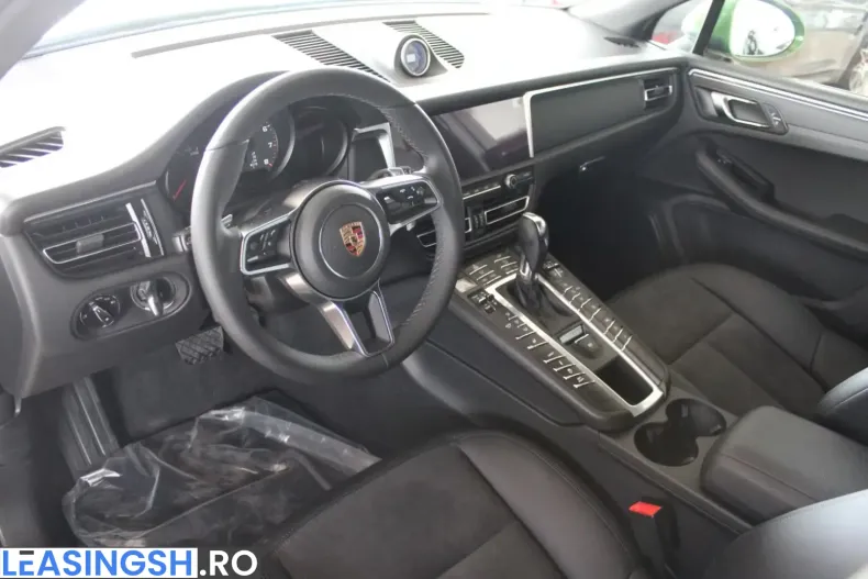 Porsche Macan din 2026 cu 25 km - oferta POR222147 - foto 14