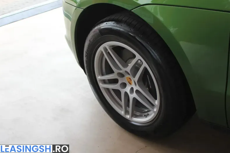 Porsche Macan din 2026 cu 25 km - oferta POR222147 - foto 17
