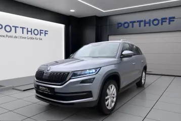 Skoda Kodiaq din 2021 - oferta SKO222148