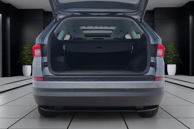 Skoda Kodiaq din 2021 cu 80.576 km - oferta SKO222148 - foto 4