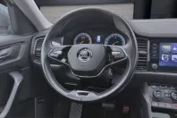 Skoda Kodiaq din 2021 cu 80.576 km - oferta SKO222148 - foto 11