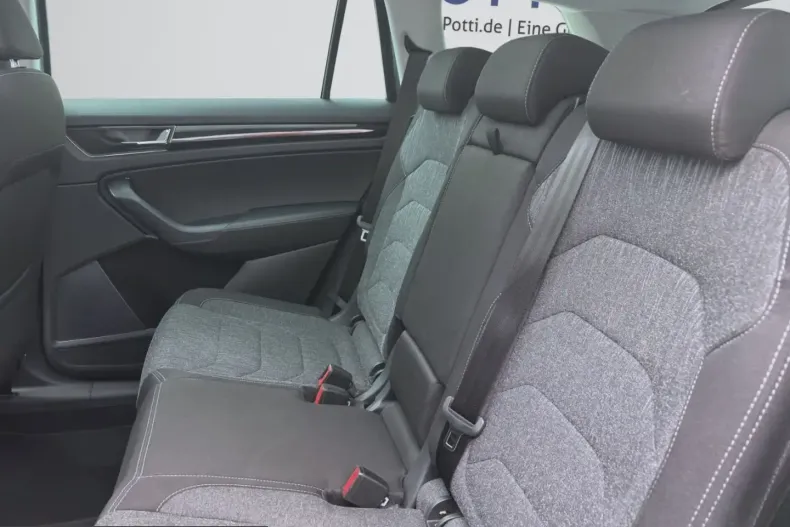 Skoda Kodiaq din 2021 cu 80.576 km - oferta SKO222148 - foto 14
