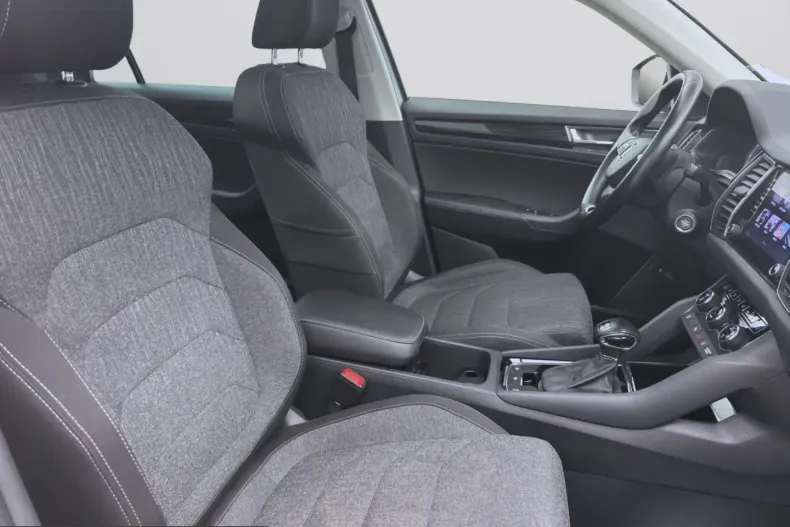 Skoda Kodiaq din 2021 cu 80.576 km - oferta SKO222148 - foto 15