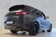 Land Rover Range Rover Sport din 2025 cu 5.000 km - oferta LAN222150 - foto 2