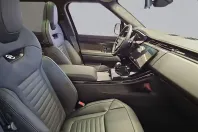 Land Rover Range Rover Sport din 2025 cu 5.000 km - oferta LAN222150 - foto 3