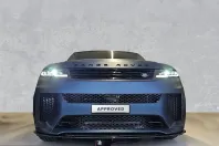 Land Rover Range Rover Sport din 2025 cu 5.000 km - oferta LAN222150 - foto 8