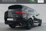 Land Rover Range Rover Sport din 2025 cu 8.900 km - oferta LAN222151 - foto 2