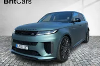 Land Rover Range Rover Sport din 2025 cu 16.712 km - oferta LAN222152 - foto 1