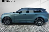 Land Rover Range Rover Sport din 2025 cu 16.712 km - oferta LAN222152 - foto 2