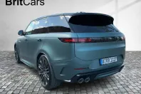 Land Rover Range Rover Sport din 2025 cu 16.712 km - oferta LAN222152 - foto 3