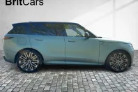 Land Rover Range Rover Sport din 2025 cu 16.712 km - oferta LAN222152 - foto 5