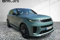 Land Rover Range Rover Sport din 2025 cu 16.712 km - oferta LAN222152 - foto 6