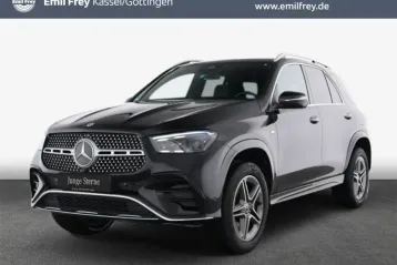 Mercedes-Benz GLE 350 din 2025 - oferta MER222153