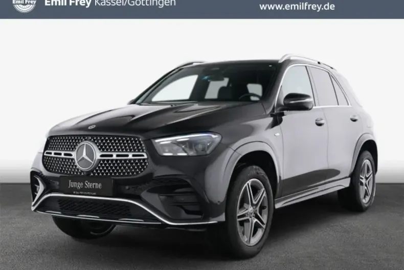 Mercedes-Benz GLE 350 (Clasa GLE) din 2025 cu 16.780 km - oferta MER222153 - foto 1