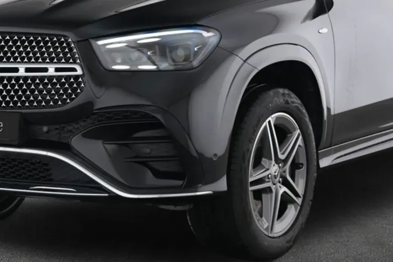 Mercedes-Benz GLE 350 (Clasa GLE) din 2025 cu 16.780 km - oferta MER222153 - foto 3