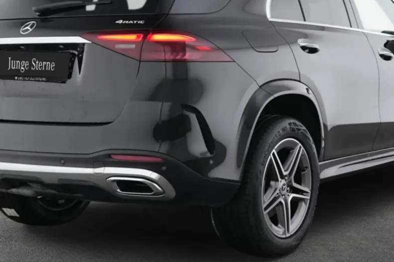 Mercedes-Benz GLE 350 (Clasa GLE) din 2025 cu 16.780 km - oferta MER222153 - foto 4