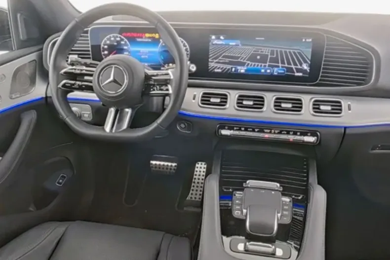 Mercedes-Benz GLE 350 (Clasa GLE) din 2025 cu 16.780 km - oferta MER222153 - foto 6