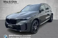 BMW X5 (Seria X) din 2023 cu 31.657 km - oferta BMW222154 - foto 1