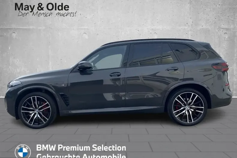 BMW X5 (Seria X) din 2023 cu 31.657 km - oferta BMW222154 - foto 2