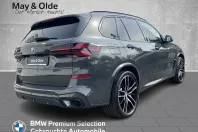 BMW X5 (Seria X) din 2023 cu 31.657 km - oferta BMW222154 - foto 3