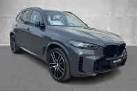 BMW X5 (Seria X) din 2023 cu 31.657 km - oferta BMW222154 - foto 4