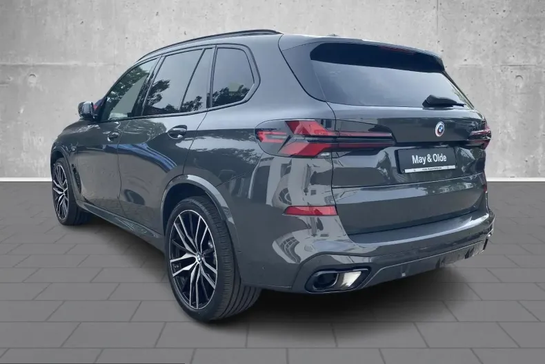 BMW X5 (Seria X) din 2023 cu 31.657 km - oferta BMW222154 - foto 5