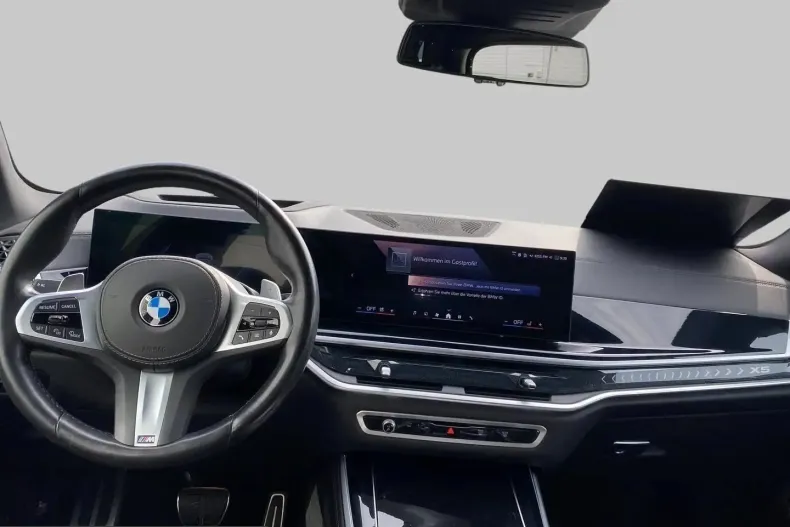 BMW X5 (Seria X) din 2023 cu 31.657 km - oferta BMW222154 - foto 7