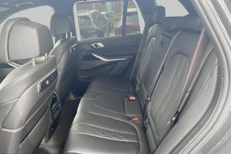 BMW X5 (Seria X) din 2023 cu 31.657 km - oferta BMW222154 - foto 8