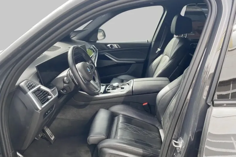 BMW X5 (Seria X) din 2023 cu 31.657 km - oferta BMW222154 - foto 9