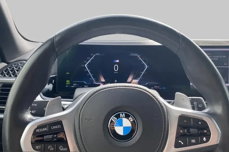 BMW X5 (Seria X) din 2023 cu 31.657 km - oferta BMW222154 - foto 10