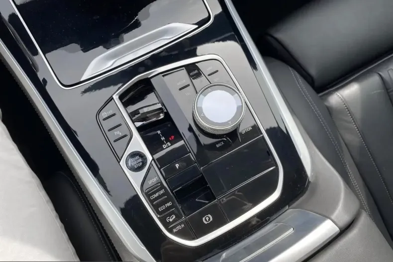 BMW X5 (Seria X) din 2023 cu 31.657 km - oferta BMW222154 - foto 13