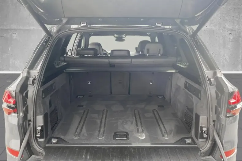 BMW X5 (Seria X) din 2023 cu 31.657 km - oferta BMW222154 - foto 14