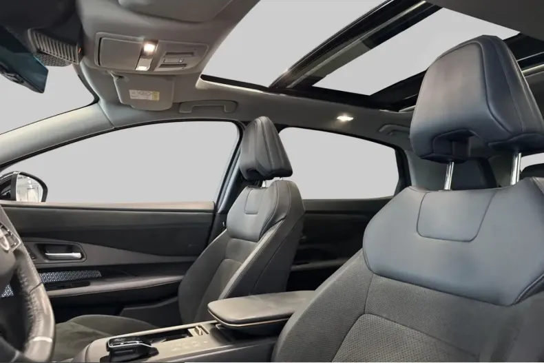 BMW X5 (Seria X) din 2023 cu 31.657 km - oferta BMW222154 - foto 18