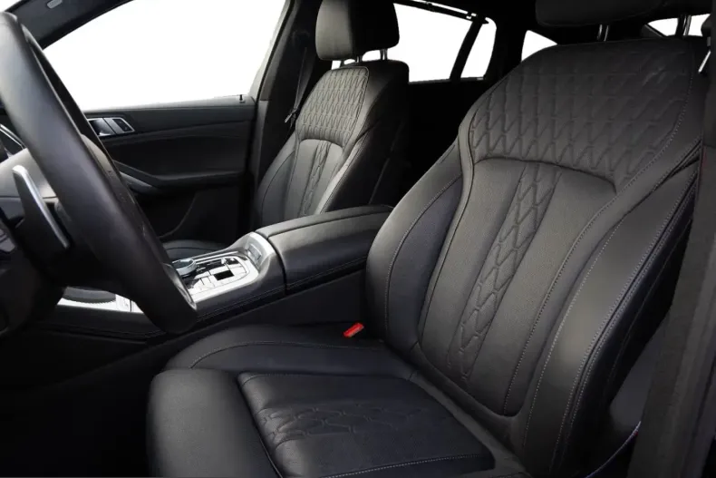 BMW X6 (Seria X) din 2024 cu 19.999 km - oferta BMW222155 - foto 24