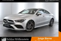Mercedes-Benz CLA 250 (Clasa CLA) din 2023 cu 19.000 km - oferta MER222156 - foto 1