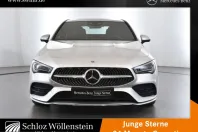 Mercedes-Benz CLA 250 (Clasa CLA) din 2023 cu 19.000 km - oferta MER222156 - foto 2