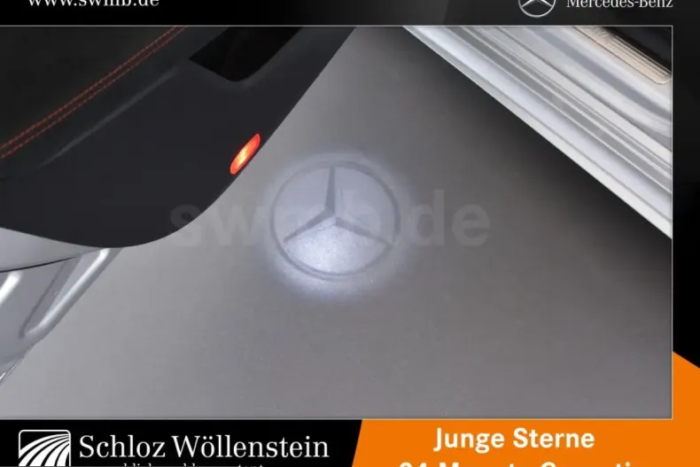 Mercedes-Benz CLA 250 (Clasa CLA) din 2023 cu 19.000 km - oferta MER222156 - foto 3