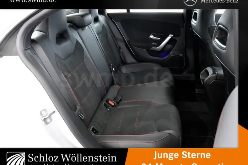 Mercedes-Benz CLA 250 (Clasa CLA) din 2023 cu 19.000 km - oferta MER222156 - foto 6