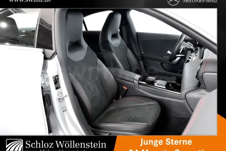 Mercedes-Benz CLA 250 (Clasa CLA) din 2023 cu 19.000 km - oferta MER222156 - foto 7