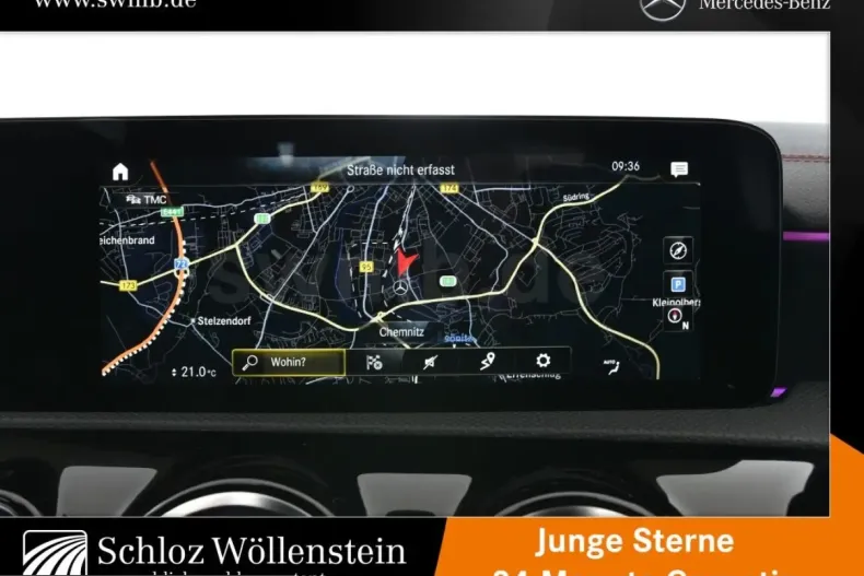 Mercedes-Benz CLA 250 (Clasa CLA) din 2023 cu 19.000 km - oferta MER222156 - foto 11