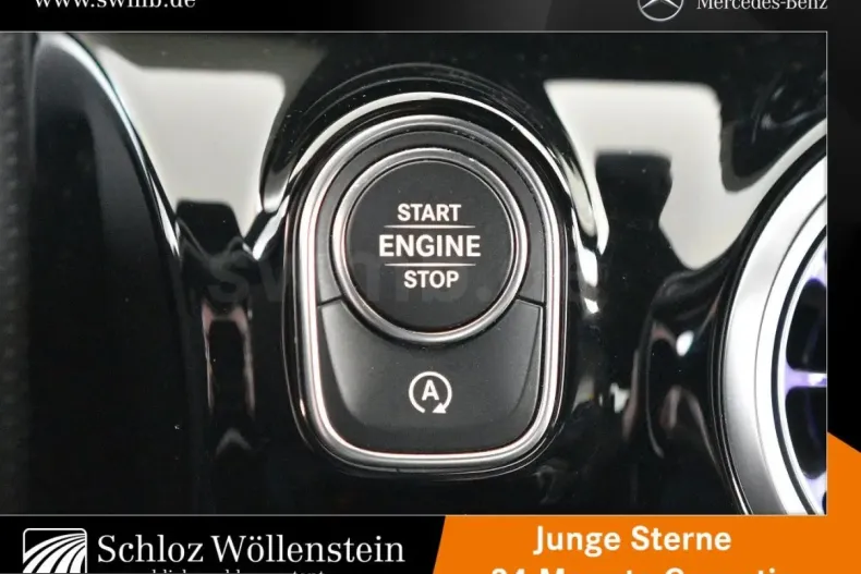 Mercedes-Benz CLA 250 (Clasa CLA) din 2023 cu 19.000 km - oferta MER222156 - foto 20