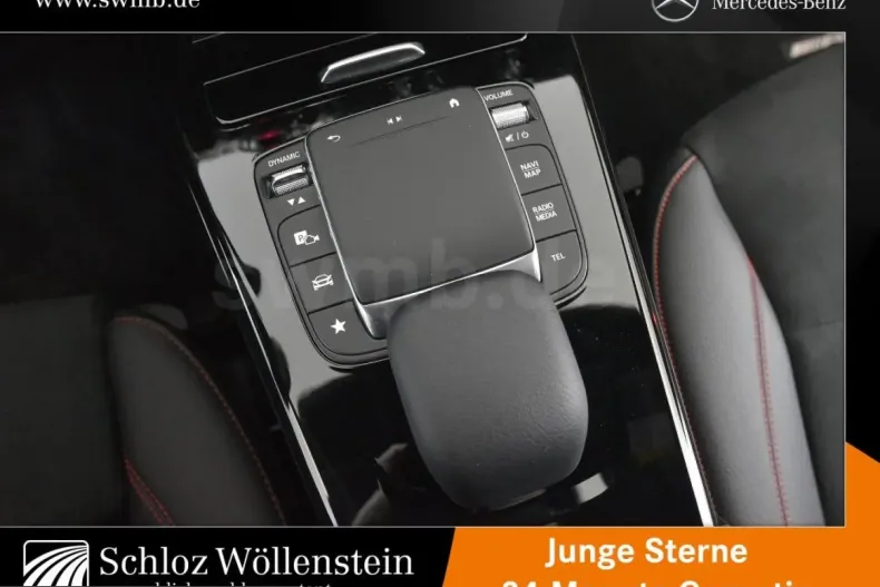 Mercedes-Benz CLA 250 (Clasa CLA) din 2023 cu 19.000 km - oferta MER222156 - foto 22