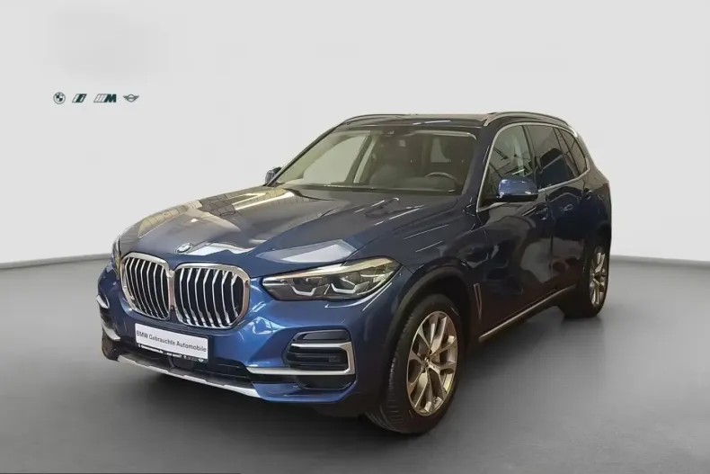 BMW X5 (Seria X) din 2022 cu 84.858 km - oferta BMW222157 - foto 1
