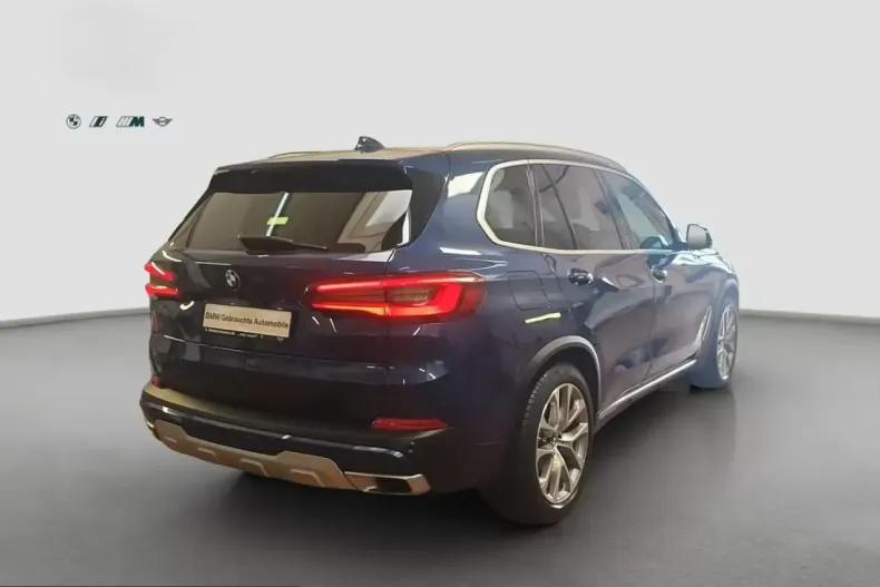 BMW X5 (Seria X) din 2022 cu 84.858 km - oferta BMW222157 - foto 3