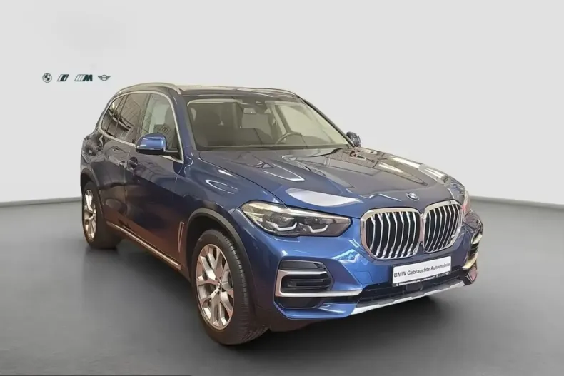 BMW X5 (Seria X) din 2022 cu 84.858 km - oferta BMW222157 - foto 4